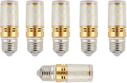 Baslash 12 W Multi Watt Standard E27 LED Bulb