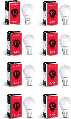 Gold Medal 15 W Basic Standard B22 LED Bulb