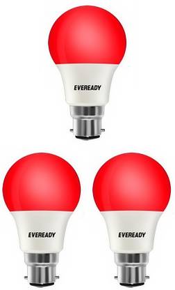 EVEREADY 9 W Basic Standard B22 LED Bulb