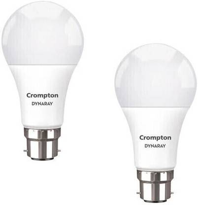 Crompton 12 W Basic Standard B22 LED Bulb