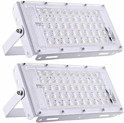sunever 50 W Basic Standard B22 LED Bulb