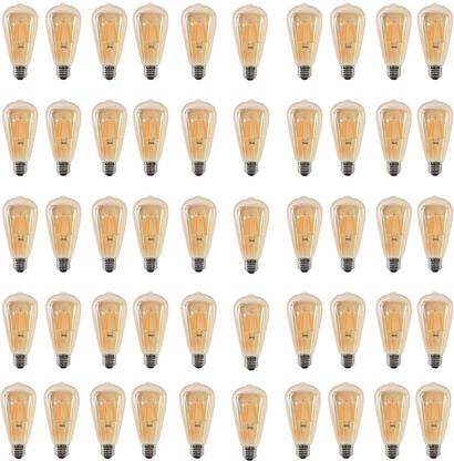 vibunt 4 W Basic Arbitrary E27 LED Bulb