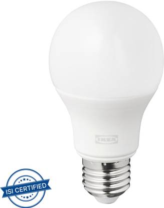 IKEA 10 W Basic U-Tube E27 LED Bulb