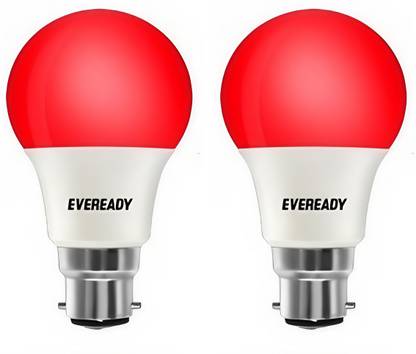 EVEREADY 9 W Basic Standard B22 LED Bulb