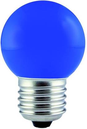 ARTDECOR 0.5 W Basic Round E27 LED Bulb