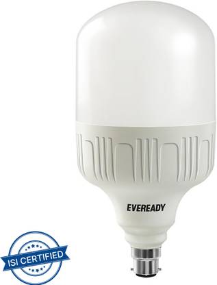 EVEREADY 27 W Basic Standard B22 LED Bulb