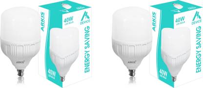 ARKIS 40 W Basic Standard B22 D LED Bulb