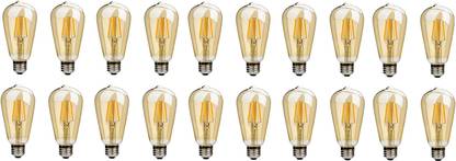 LEDOLUX 4 W Basic Standard E27 LED Bulb