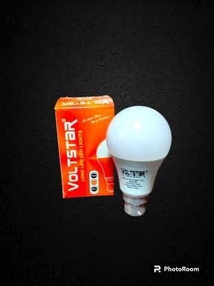Voltstar 9 W Basic Standard B22 LED Bulb