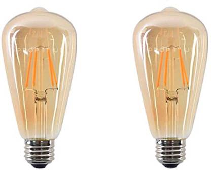 Eve Hanger 4 W Eye Safety Compliance Arbitrary E27 LED Bulb