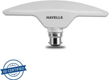 HAVELLS 12 W Basic Arbitrary B22 LED Bulb