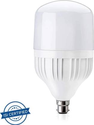 BAJAJ 50 W Basic Standard B22 LED Bulb