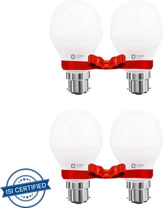 Orient Electric 9 W Standard B22 LED Bulb