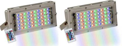 sunever 50 W Basic Standard B22 LED Bulb