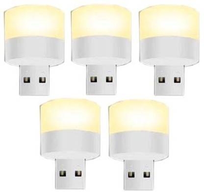rino 1 W Basic Standard Plug & Play LED Bulb