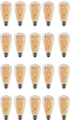 vibunt 4 W Basic Arbitrary E27 LED Bulb