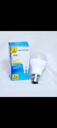 Tani 9 W Basic Standard B22 LED Bulb