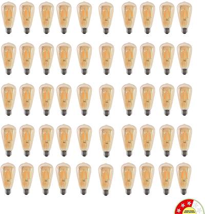 Eve Hanger 4 W Eye Safety Compliance Arbitrary E27 LED Bulb