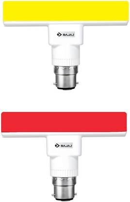 BAJAJ 5 W Basic T-Bulb B22 LED Bulb