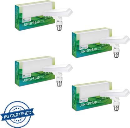 Syska 10 W Basic T-Bulb B22 LED Bulb