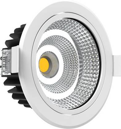 Crompton 25 W Basic Standard B22 LED Bulb