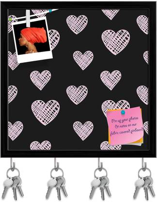 Artzfolio Cork Bulletin Board