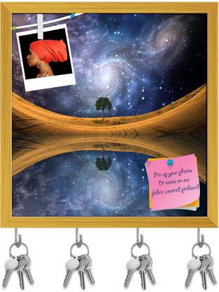 Artzfolio Cork Bulletin Board