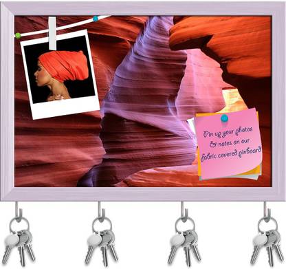 Artzfolio Cork Bulletin Board