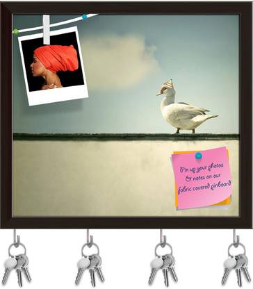 Artzfolio Cork Bulletin Board