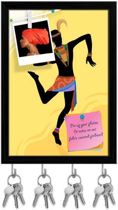 Artzfolio Cork Bulletin Board