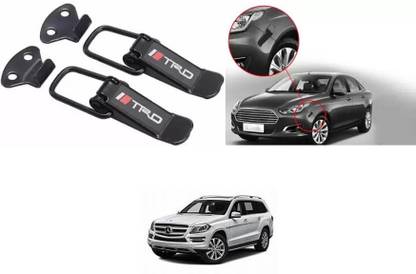 Etradezone Car Bumper Clip Quick Release Fasteners For GL Bumper Cap