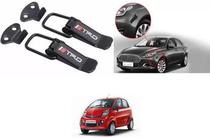 Etradezone Car Bumper Clip Quick Release Fasteners For Nano Genx Bumper Cap