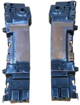 PwX FRONT BUMPER BRACKET/LOCK FOR ALTO800 - 2 PEC Bumper Cap