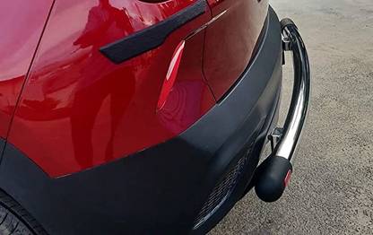 ankit mart SS Dx Grand | for KIA Seltos All Variants Bumper Cap