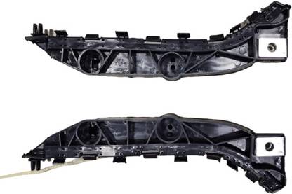 PwX FRONT BUMPER BRACKET/LOCK FOR HONDA CIVIC - 2 PEC Bumper Cap