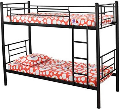 Spacecrafts Metal Bunk Bed