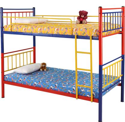 Spacecrafts jf-6040 Metal Bunk Bed