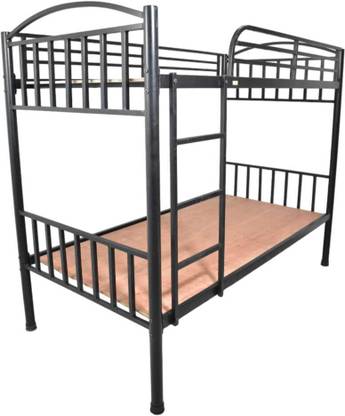 Bedscafe NA Metal Bunk Bed