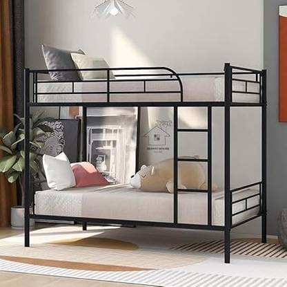 CHAIMANTRA Metal Bunk Bed