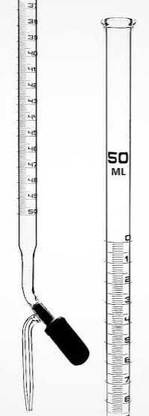 Pasco Burette 50 Buret