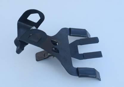 Greyart Burette Stand Clamp for Industry Lab Use School Lab Buret