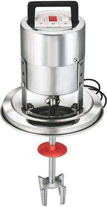 STAR JIVA ALUMINIUM Madhani 2way Perculate Butter Milk/Lassi/Cream/Curd Machine/Blender Butter Maker Churn