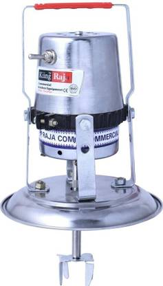 KIING Madhani Machine Capacity 6 ltrs Butter Maker Churn