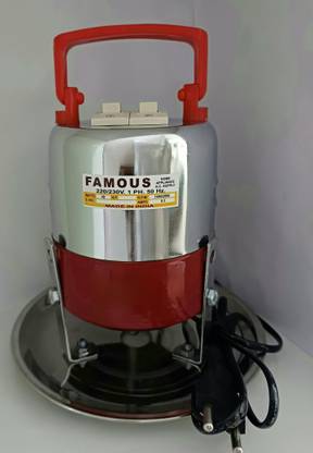Famous FI Two way Butter Maker Churn
