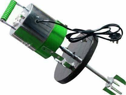 KIING Madhani Machine 2 way Rotating Curd percolator Butter Maker Churn
