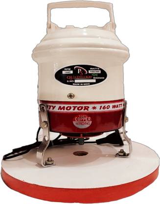 PS QUADILLION Electric matha bhane wali 100%copper machine DeSi ghee banane wali Butter Maker Churn