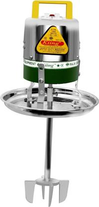 KIING Madhani Machine ideal for making ghee and butter Butter Maker Churn