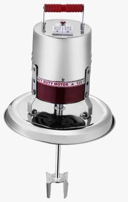 KRISHNA HEAVY DUTY ELECTRIC MADHANI/LASSI MACHINE/CURD PERCOLATOR Butter Maker Churn