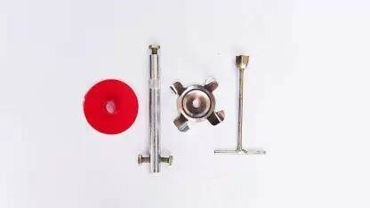 Rishikansh CURD MACHINE PARTS 5 LTR Butter Maker Churn