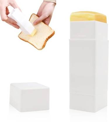 Lozenge Butter Spreader Butter Maker Churn